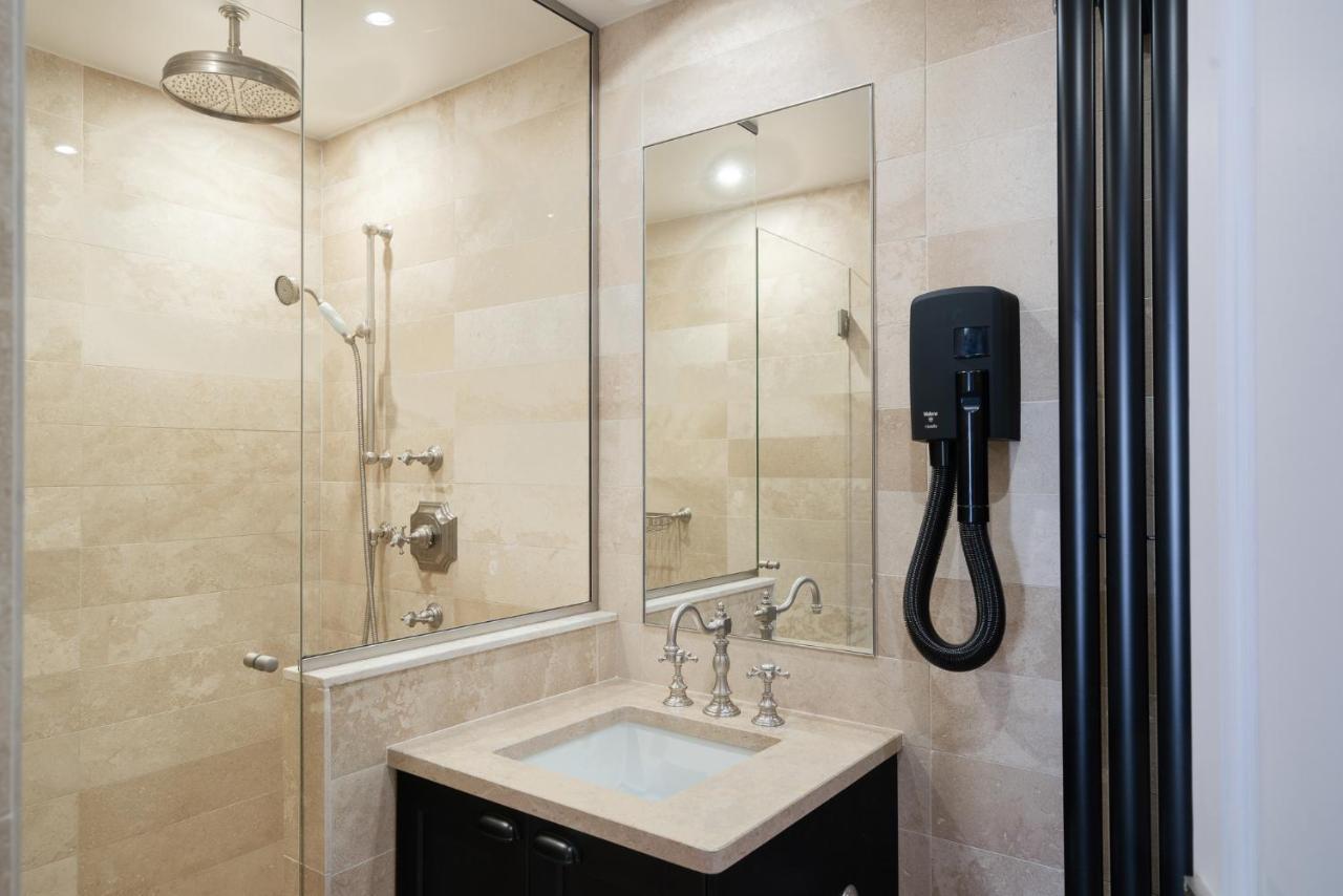 Superior Double or Twin Room Balcony