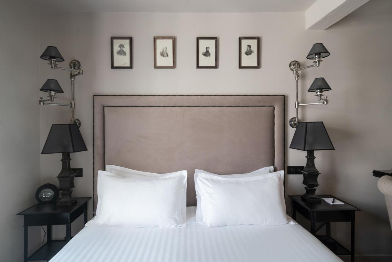 Superior Double or Twin Room Balcony
