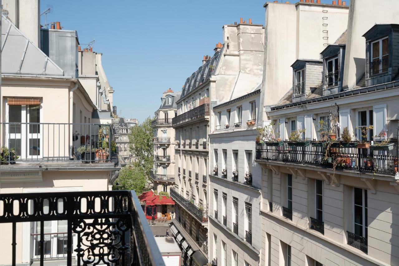 Superior Double or Twin Room Balcony