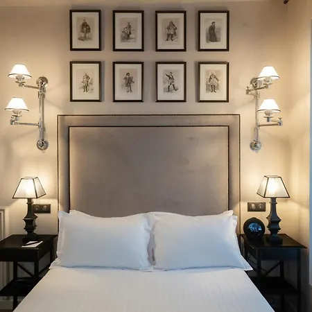 Hotel Saint-Louis en L'Isle-3